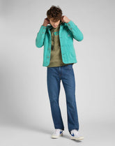 LEE WEST MĘSKIE SPODNIE JEANSOWE MID WORN BOLTON L70WOMIP 112145500